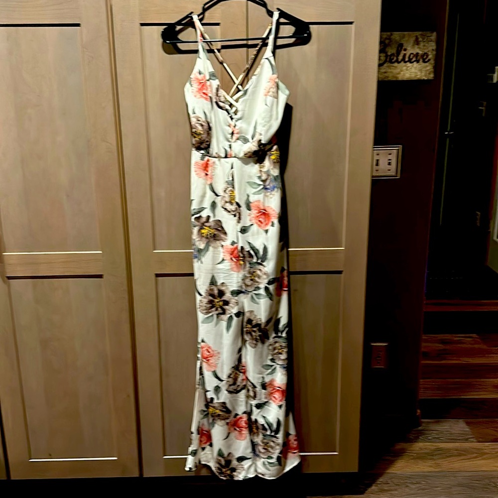Jumpsuit